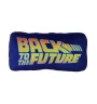 Coussin retour vers le futur