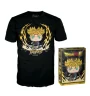 T-Shirt POP (L) Dragon ball super Trunks -