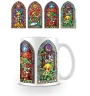 Zelda Stained-Glass Mug 300 ml