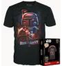 POP T-shirt (M) Star Wars Boba Fett