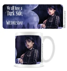 MERCREDI Dark Slide Mug, 315 ml