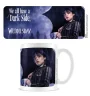 MERCREDI Dark Slide Mug, 315 ml