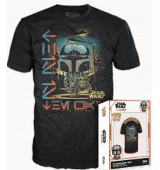 T-Shirt POP (S) The...