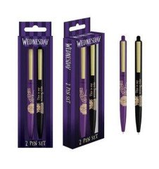 Set de 2 Bics Mercredi...