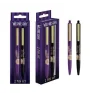 Set of 2 Bic Mercredi Nevermore pens
