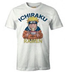 T-Shirt homme (XXL) Naruto...