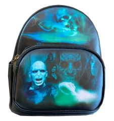 Loungefly ‘Exclusive Edition’ Harry Potter Death Eater rucksack