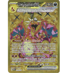 Dracaufeu Ex 228/197