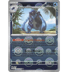 Mégapagos 023/086 Reverse...