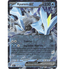 Kyurem Ex 028/086