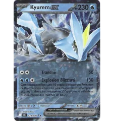 Kyurem Ex 028/086