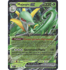 Majaspic Ex 003/086