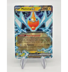 Motisma Ex 029/094