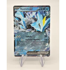 Kyurem Ex 028/086