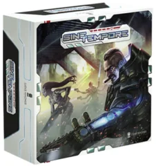 Jeu Sine Tempore