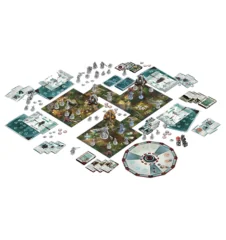 Jeu Sine Tempore
