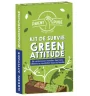 Jeu Parent Epuisé Kit De Survie Green Attitude