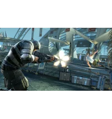 PS3 Brink Sn