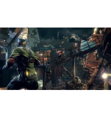 PS3 Brink Sn