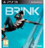 PS3 Brink Sn