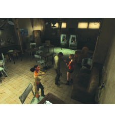 XBOX 1ère Obscure sn