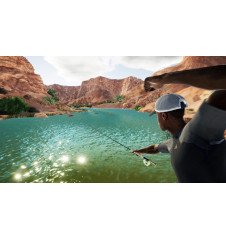 Xbox One Pro Fishing Simulator