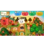 WII U Animal Crossing Amiibo Festival