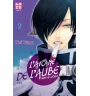 Manga l'arcane de l'aube tome 2