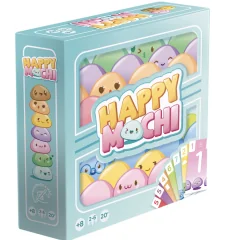 Eat Happy Mochi FR