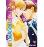 Manga Virgin Hotel tome 1