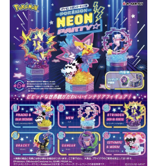 Figurine Pokemon Re-ment...