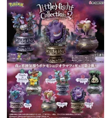 Figurine Pokemon Re-ment...