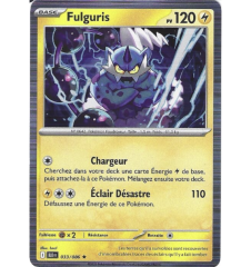 Fulguris 033/086 Holo
