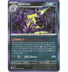Salarsen 068/094 Holo PFL Flammes Fantasmagoriques