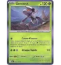Genesect 008/094 Holo