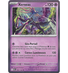 Xerneas 064/132 Holo