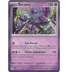 Xerneas 064/132 Holo