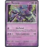 Xerneas 064/132 Holo MEG Méga-Evolution