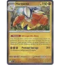 Hariyama 073/132 Holo MEG Méga-Evolution