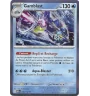 Gamblast 038/132 Holo MEG Méga-Evolution