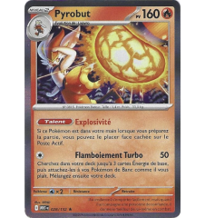 Pyrobut 028/132 Holo