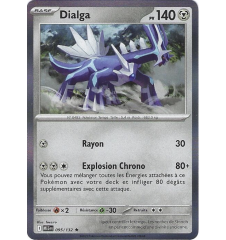 Dialga 095/132 Holo