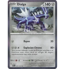 Dialga 095/132 Holo