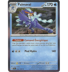 Palmaval 054/198 Holo