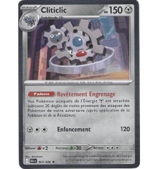 Cliticlic 063/086 Holo