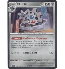 Cliticlic 063/086 Holo