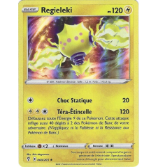 Regieleki 060/203 Holo
