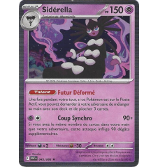 Sidérella 043/086 Holo