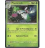 Miascarade 015/198 Holo SV1 Ecarlate Et Violet