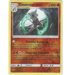 Ossatueur d'Alola 12/111 Holo